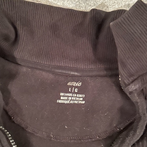 Aerie half zip - Picture 2 of 2